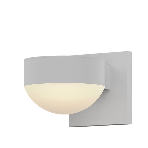 REALS Outdoor (Wet) Sconce by Sonneman