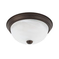 Bates Flush Mount Ceiling Light by Capital Lighting