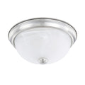 Bates Flush Mount Ceiling Light by Capital Lighting