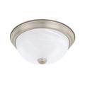 Bates Flush Mount Ceiling Light by Capital Lighting
