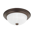 Bates Flush Mount Ceiling Light by Capital Lighting