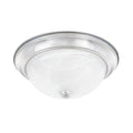 Bates Flush Mount Ceiling Light by Capital Lighting