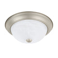 Bates Flush Mount Ceiling Light by Capital Lighting
