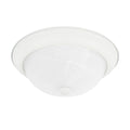 Bates Flush Mount Ceiling Light by Capital Lighting