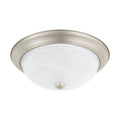 Bates Flush Mount Ceiling Light by Capital Lighting