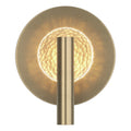 Solstice Sconce by Hubbardton Forge