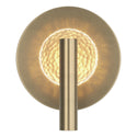 Solstice Sconce by Hubbardton Forge