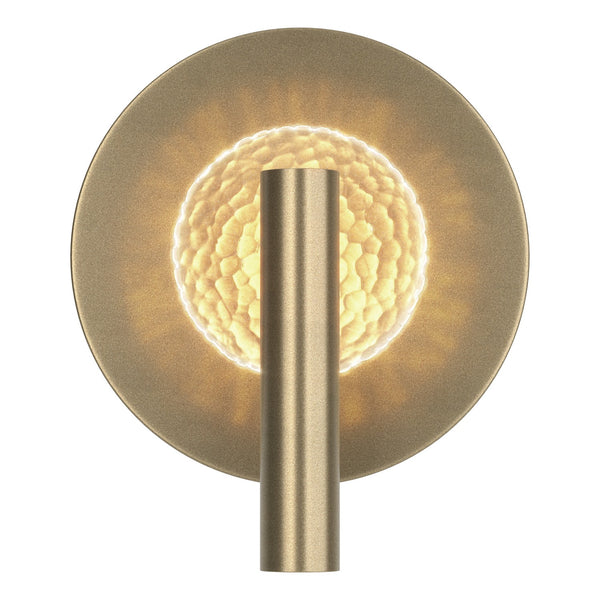 Solstice Sconce by Hubbardton Forge