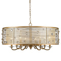 Joia Chandelier by Golden
