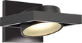 Hawk Outdoor (Damp) Sconce by Nuvo Lighting