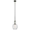Riviera Pendant by Kichler