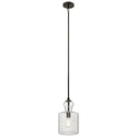 Riviera Pendant by Kichler