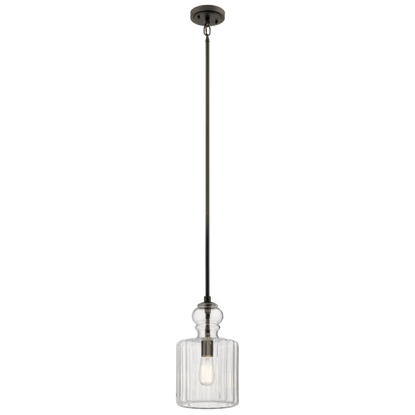 Riviera Pendant by Kichler