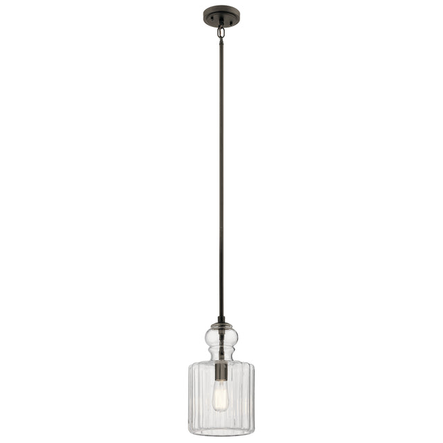 Riviera Pendant by Kichler