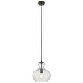 Riviera Pendant by Kichler