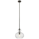 Riviera Pendant by Kichler