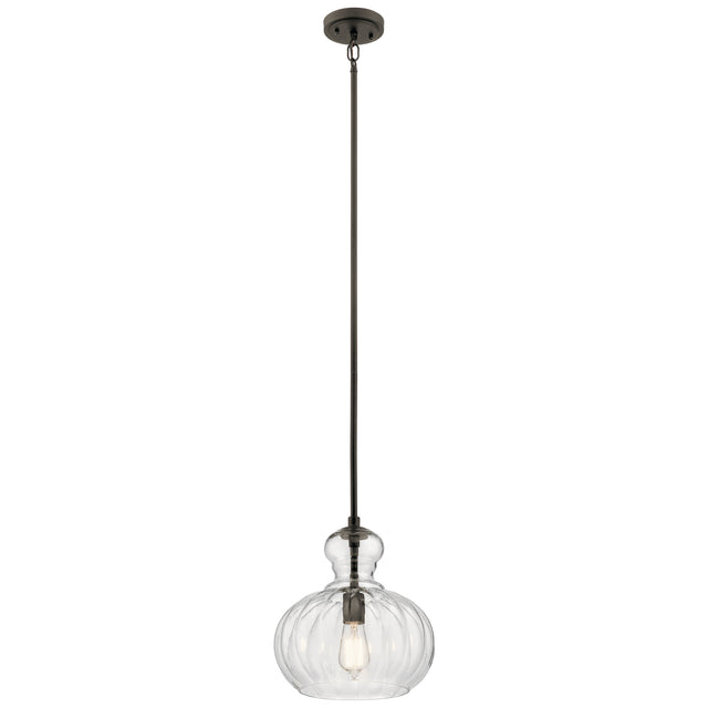 Riviera Pendant by Kichler