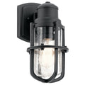 Suri Outdoor (Wet) Wall Lantern by Kichler