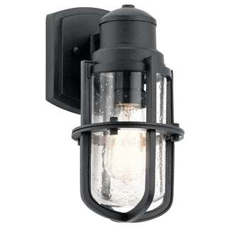 Suri Outdoor (Wet) Wall Lantern by Kichler