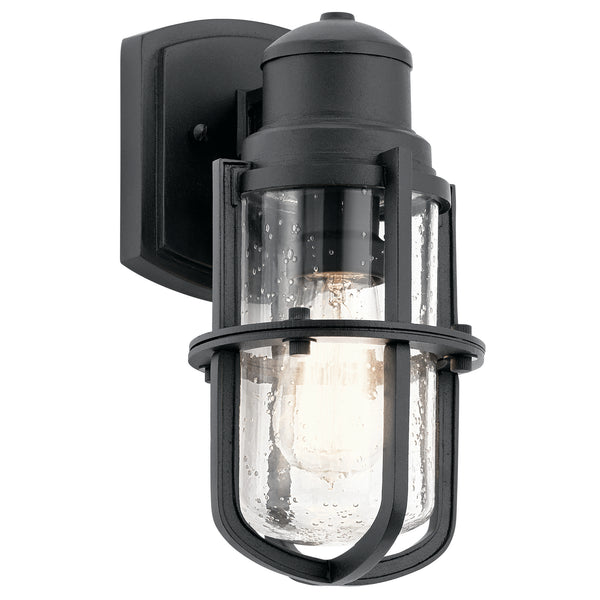 Suri Outdoor (Wet) Wall Lantern by Kichler