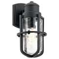 Suri Outdoor (Wet) Wall Lantern by Kichler