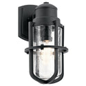 Suri Outdoor (Wet) Wall Lantern by Kichler