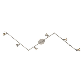 Buzz Track Light by Eglo USA