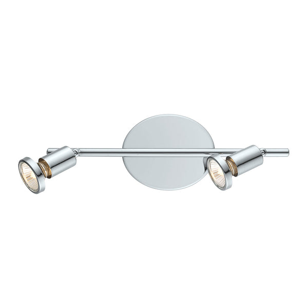 Buzz Track Light by Eglo USA