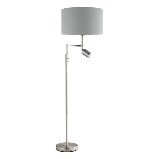 Santander Floor Lamp by Eglo USA