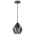 Carlton Pendant by Eglo USA