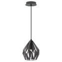Carlton Pendant by Eglo USA