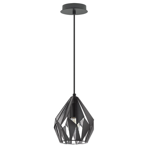 Carlton Pendant by Eglo USA