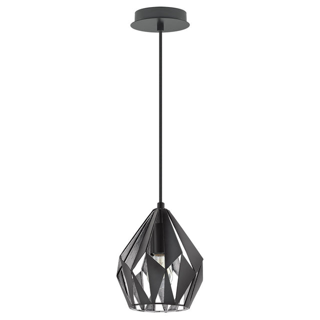 Carlton Pendant by Eglo USA