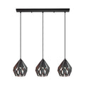 Carlton Pendant by Eglo USA
