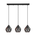 Carlton Pendant by Eglo USA