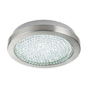Arezzo Outdoor (Damp) Ceiling Mount Light by Eglo USA