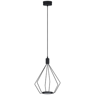 Buy black Cados Pendant by Eglo USA