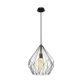 Carlton Pendant by Eglo USA