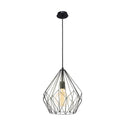Carlton Pendant by Eglo USA