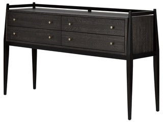 Selig Collection Console Table by Currey and Company
