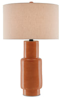 Janeen Collection Table Lamp by Currey and Company