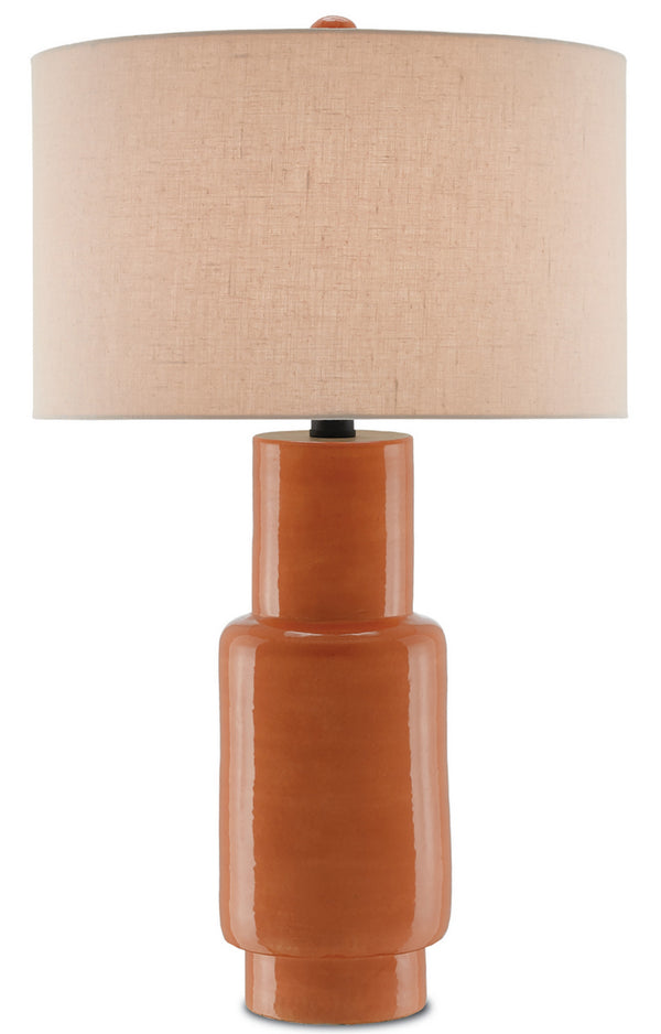Janeen Collection Table Lamp by Currey and Company