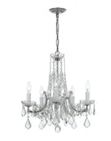 Maria Theresa Chandelier by Crystorama