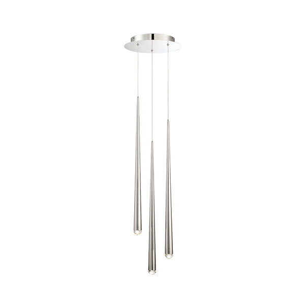 Cascade Pendant by Modern Forms