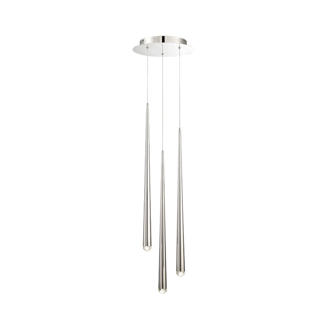 Cascade Pendant by Modern Forms