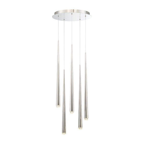 Cascade Pendant by Modern Forms