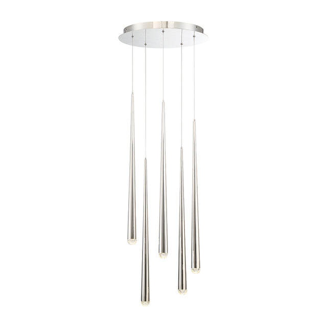 Cascade Pendant by Modern Forms