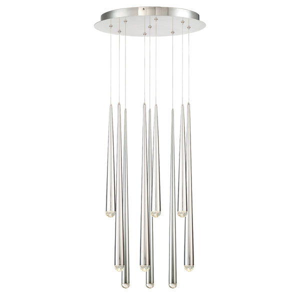 Cascade Pendant by Modern Forms