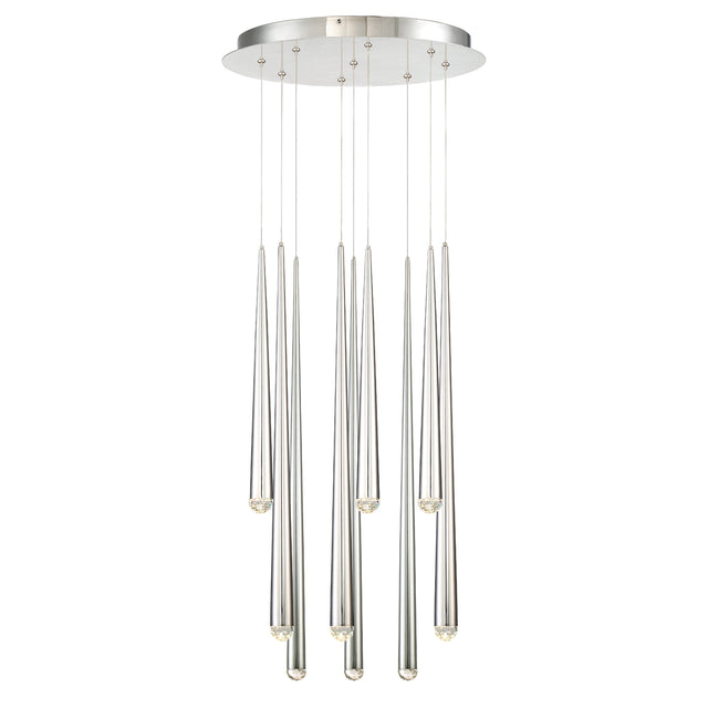 Cascade Pendant by Modern Forms