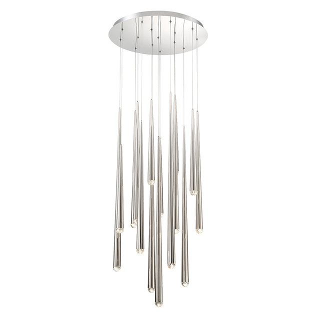 Cascade Pendant by Modern Forms